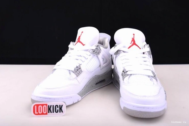 Rep (2021) Jordan White Oreo Retro CT8527-100 4 0816
